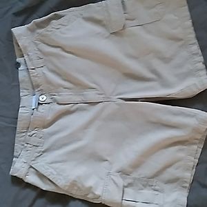 Columbia shorts